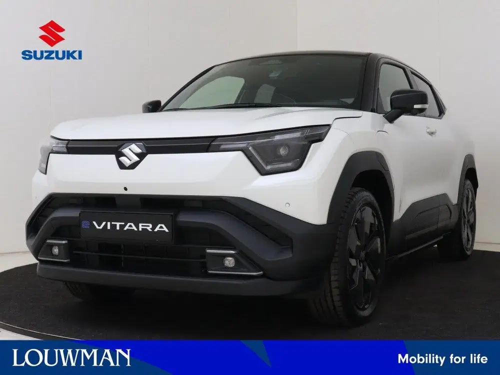 Suzuki Vitara Style 61 kWh *NIEUW* (bj 2026 uit 2026