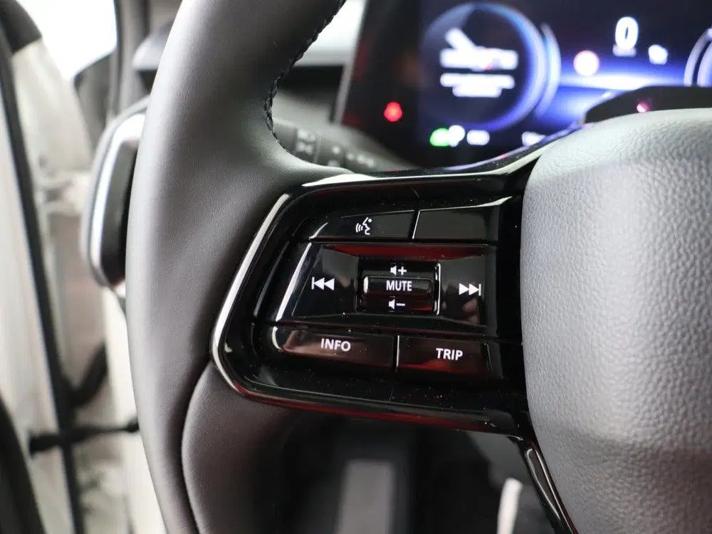 Suzuki Vitara Style 61 kWh *NIEUW* (bj 2026 uit 2026, foto 12