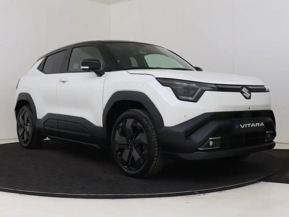 Suzuki Vitara Style 61 kWh *NIEUW* (bj 2026 uit 2026, foto 15