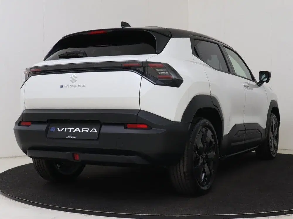 Suzuki Vitara Style 61 kWh *NIEUW* (bj 2026 uit 2026, foto 2