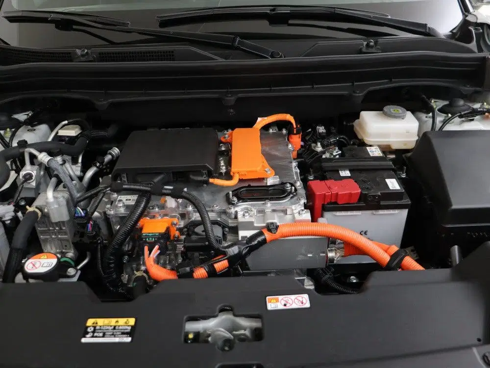 Suzuki Vitara Style 61 kWh *NIEUW* (bj 2026 uit 2026, foto 7