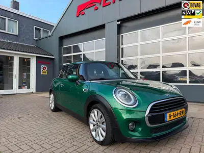 Mini Cooper 1.5 Cooper Chili uit 2020
