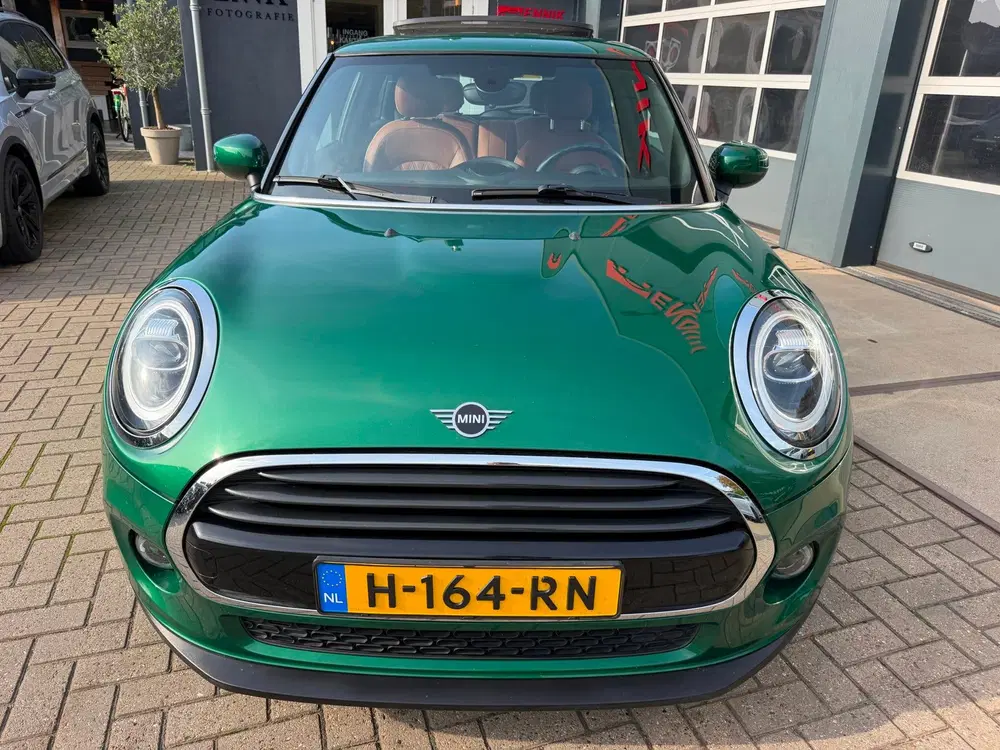 Mini Cooper 1.5 Cooper Chili uit 2020, foto 15