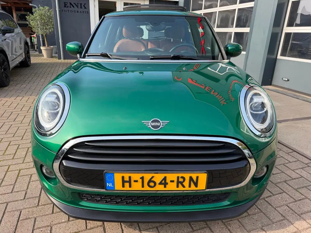 Mini Cooper 1.5 Cooper Chili uit 2020, foto 5