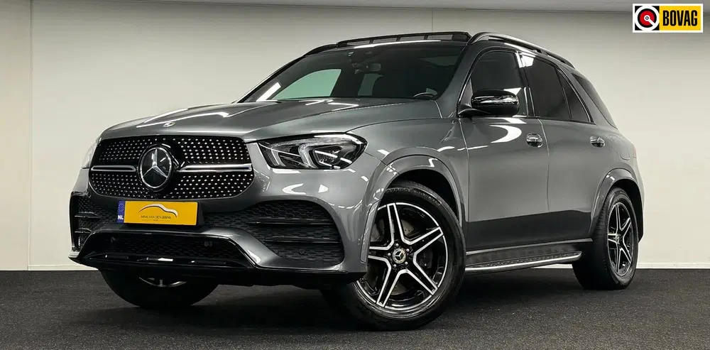 Mercedes-Benz GLE 350 e 4MATIC Premium Plus AMG*Panod uit 2023