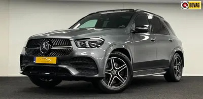 Mercedes-Benz GLE 350 e 4MATIC Premium Plus AMG*Panod uit 2023