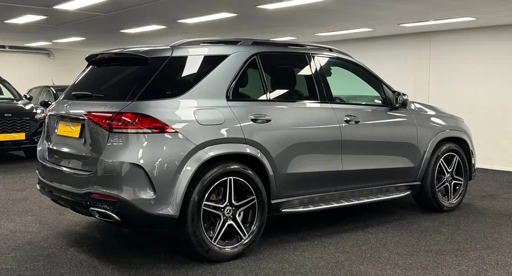 Mercedes-Benz GLE 350 e 4MATIC Premium Plus AMG*Panod uit 2023, foto 11