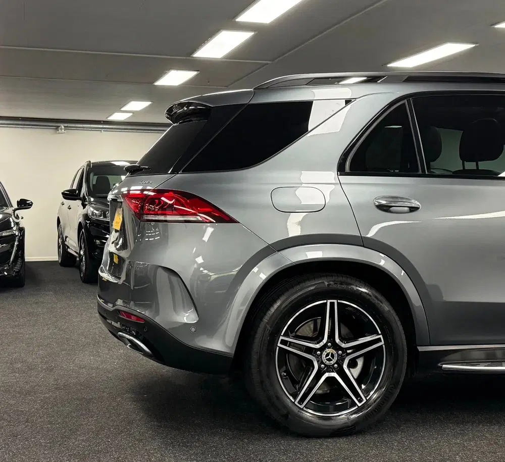 Mercedes-Benz GLE 350 e 4MATIC Premium Plus AMG*Panod uit 2023, foto 15