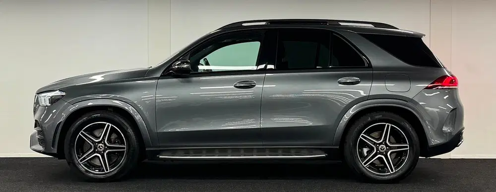 Mercedes-Benz GLE 350 e 4MATIC Premium Plus AMG*Panod uit 2023, foto 4