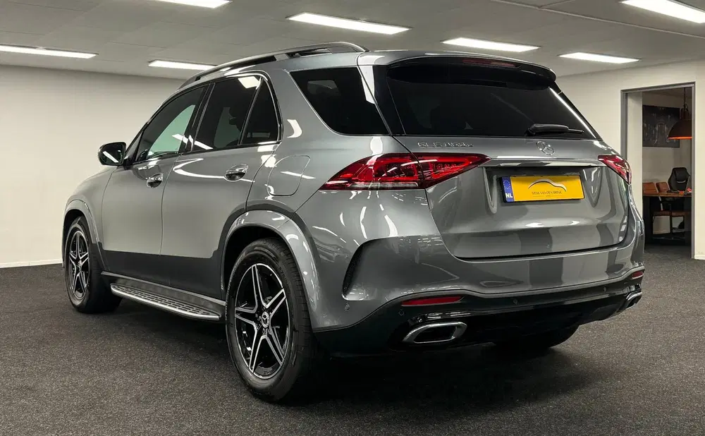 Mercedes-Benz GLE 350 e 4MATIC Premium Plus AMG*Panod uit 2023, foto 7