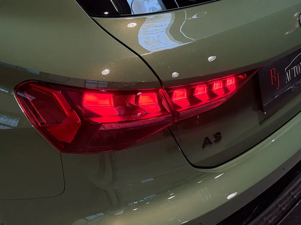 Audi A3 45 TFSI e S edition Competition BTW uit 2025, foto 10