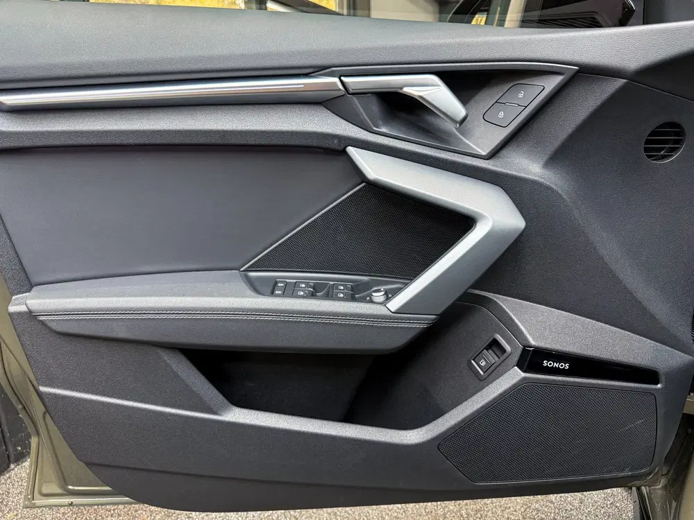 Audi A3 45 TFSI e S edition Competition BTW uit 2025, foto 12