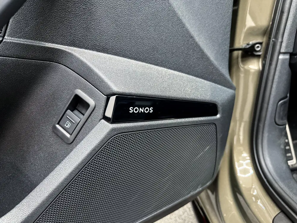 Audi A3 45 TFSI e S edition Competition BTW uit 2025, foto 13