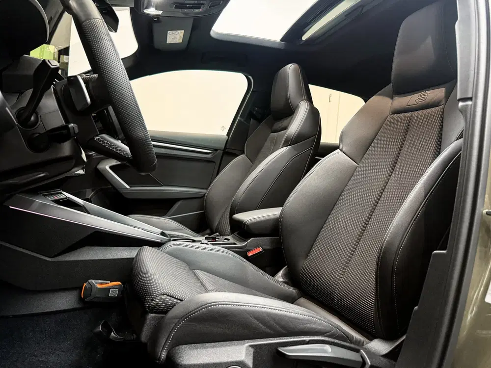 Audi A3 45 TFSI e S edition Competition BTW uit 2025, foto 15