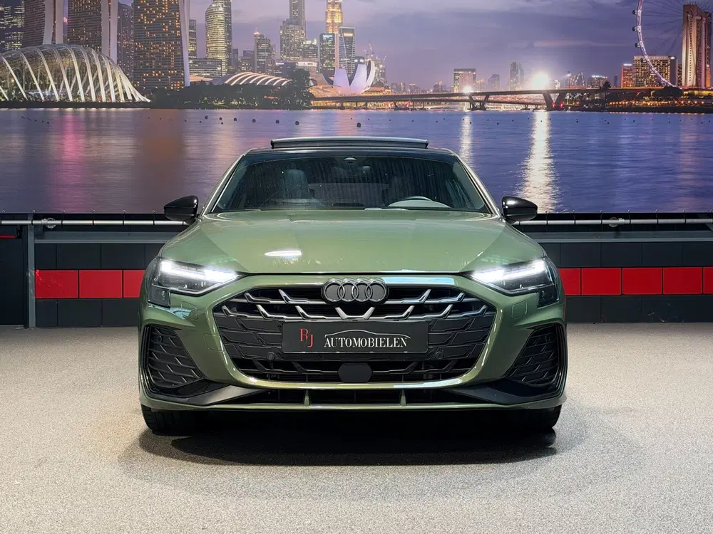 Audi A3 45 TFSI e S edition Competition BTW uit 2025, foto 2