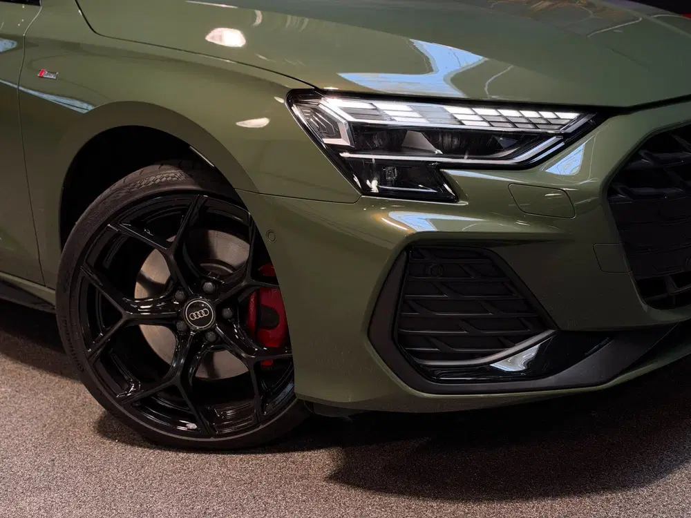 Audi A3 45 TFSI e S edition Competition BTW uit 2025, foto 4
