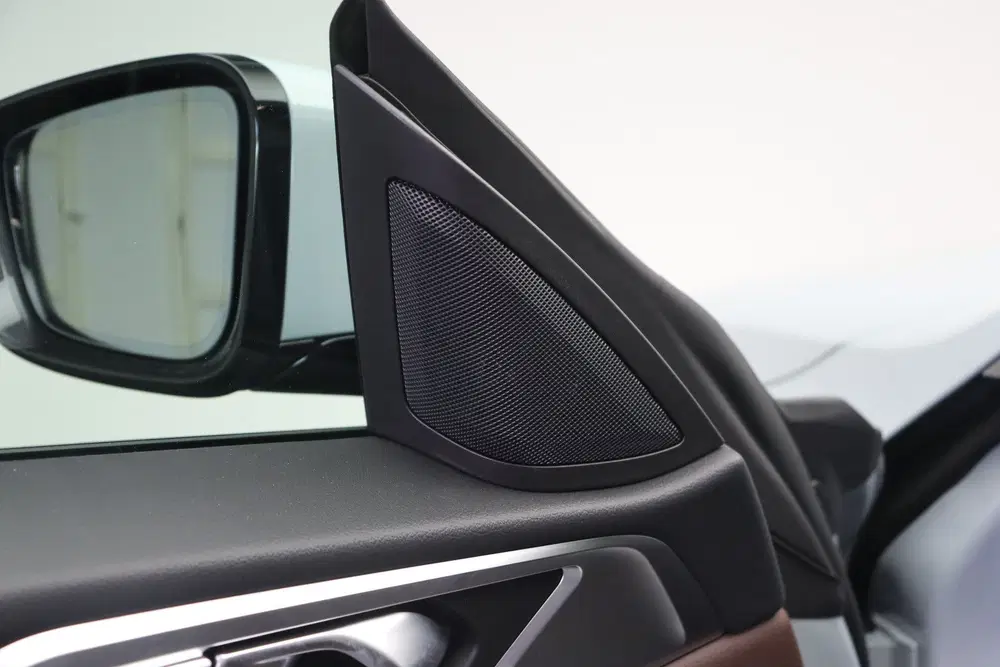 BMW 4-serie Coupé 430i xDrive M Sport Automaat uit 2026, foto 10