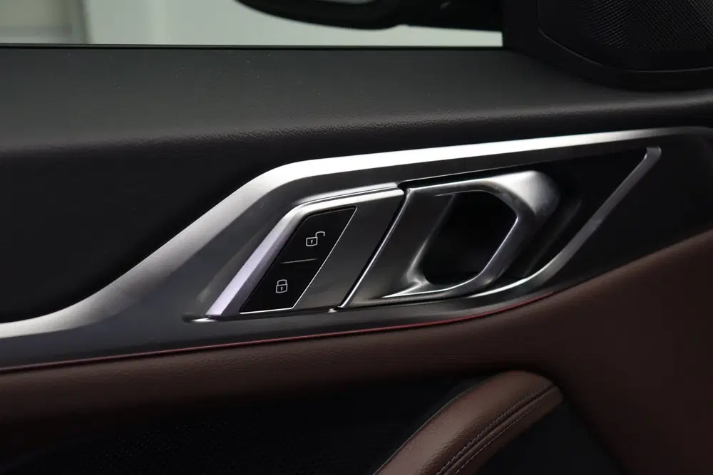 BMW 4-serie Coupé 430i xDrive M Sport Automaat uit 2026, foto 11