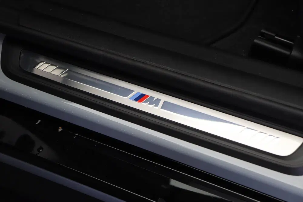 BMW 4-serie Coupé 430i xDrive M Sport Automaat uit 2026, foto 14