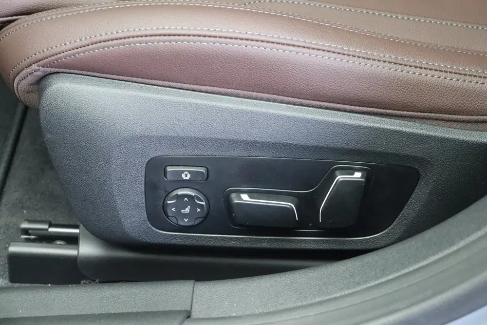 BMW 4-serie Coupé 430i xDrive M Sport Automaat uit 2026, foto 15