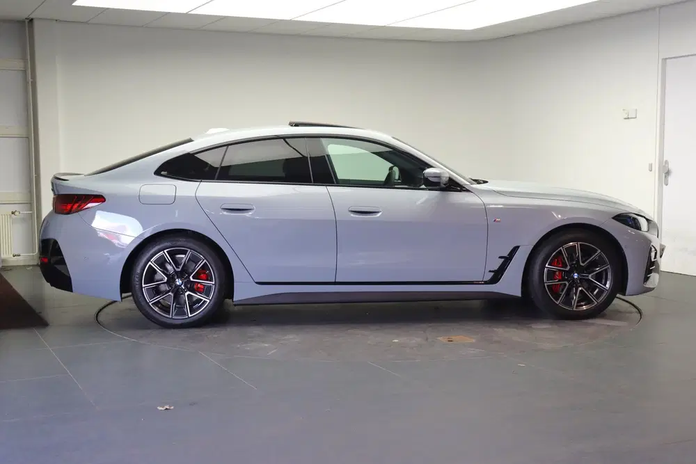 BMW 4-serie Coupé 430i xDrive M Sport Automaat uit 2026, foto 5