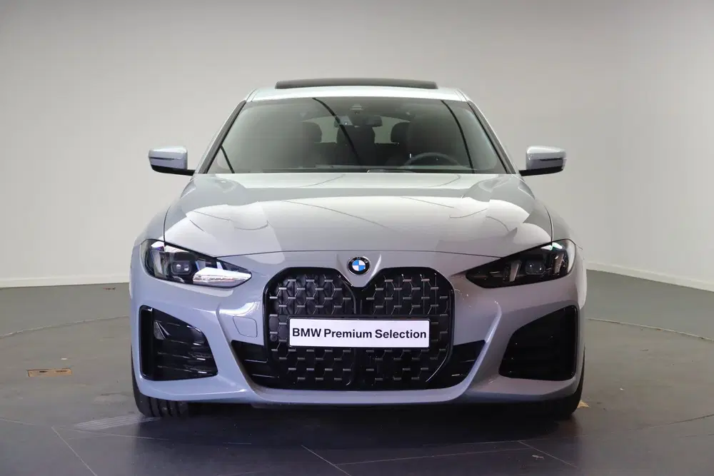 BMW 4-serie Coupé 430i xDrive M Sport Automaat uit 2026, foto 6