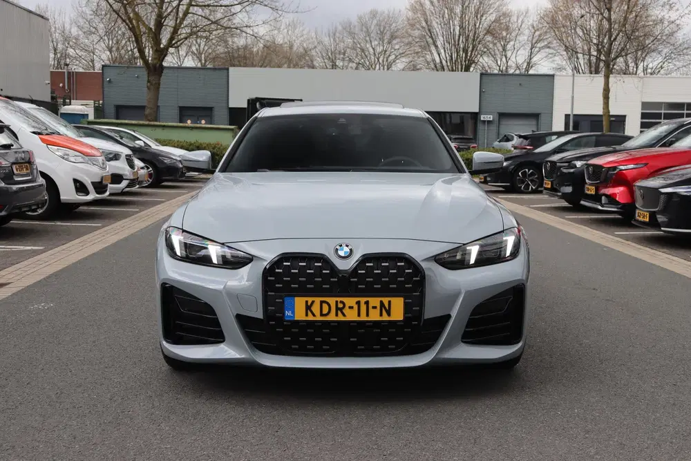 BMW 4-serie Coupé 430i xDrive M Sport Automaat uit 2026, foto 7