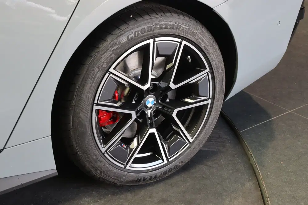BMW 4-serie Coupé 430i xDrive M Sport Automaat uit 2026, foto 8