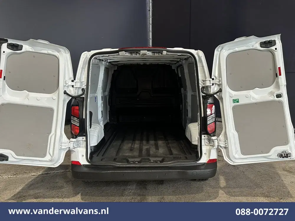 Ford Transit Custom 2.0 TDCI 136pk L2H1 Euro6 Airco uit 2024, foto 12
