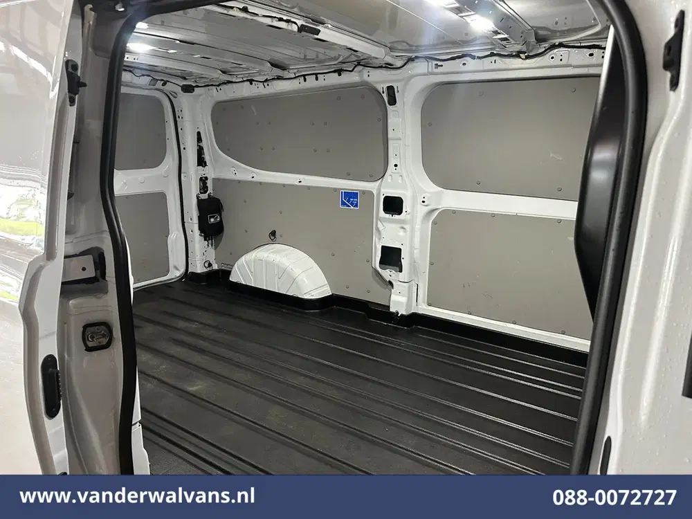 Ford Transit Custom 2.0 TDCI 136pk L2H1 Euro6 Airco uit 2024, foto 13