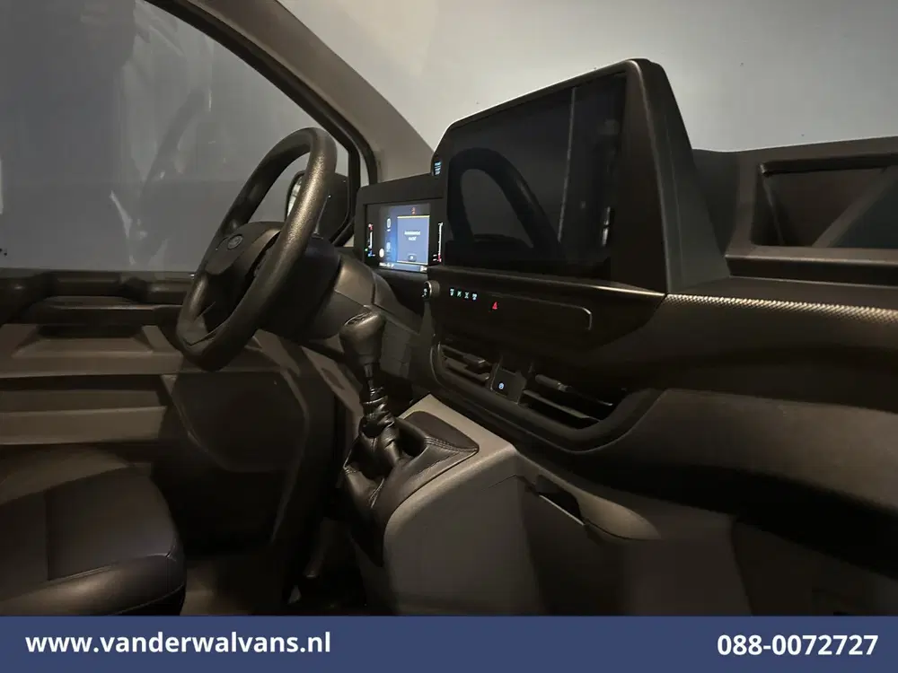 Ford Transit Custom 2.0 TDCI 136pk L2H1 Euro6 Airco uit 2024, foto 14