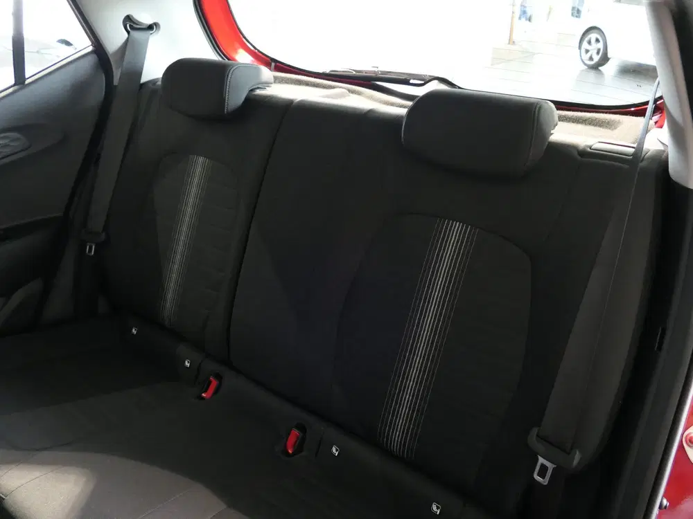 Hyundai i10 1.0 Comfort Smart uit 2023, foto 10