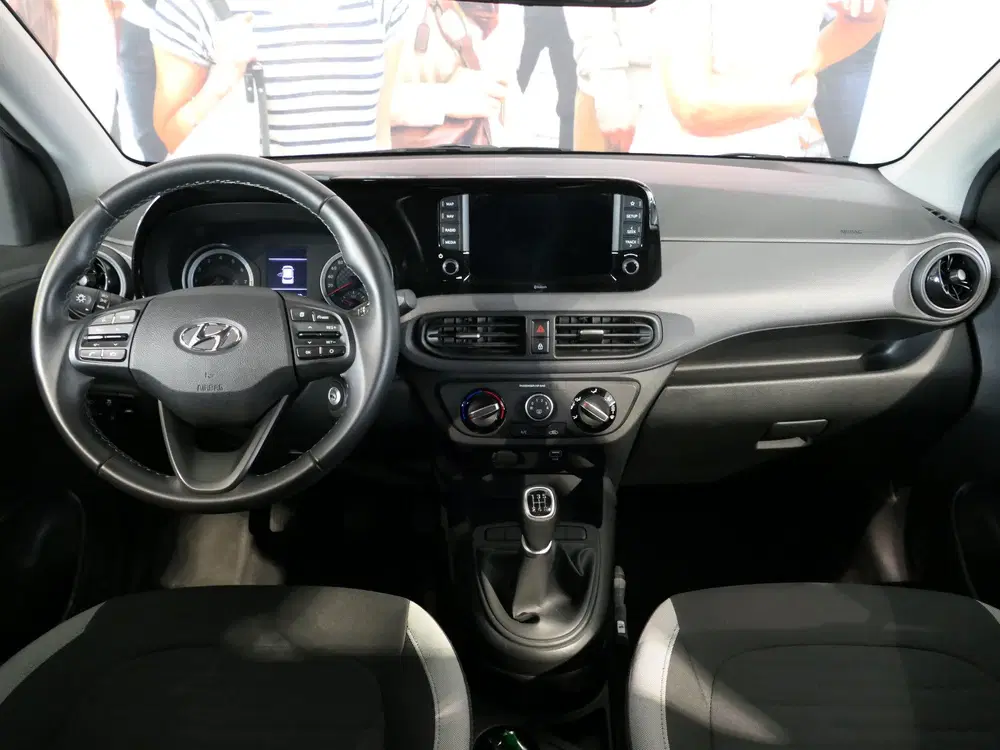 Hyundai i10 1.0 Comfort Smart uit 2023, foto 11