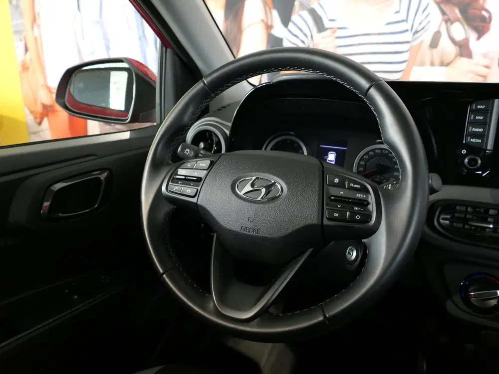 Hyundai i10 1.0 Comfort Smart uit 2023, foto 12