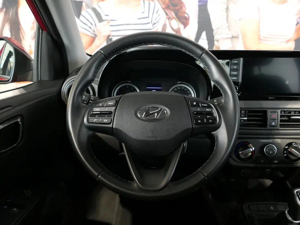Hyundai i10 1.0 Comfort Smart uit 2023, foto 13