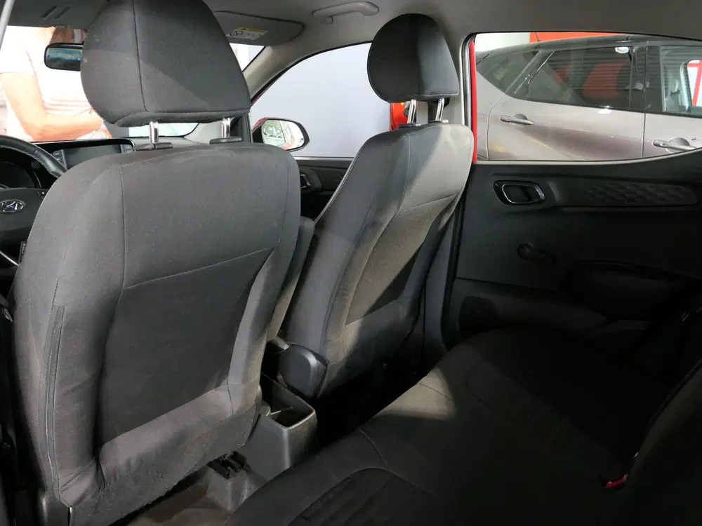 Hyundai i10 1.0 Comfort Smart uit 2023, foto 8