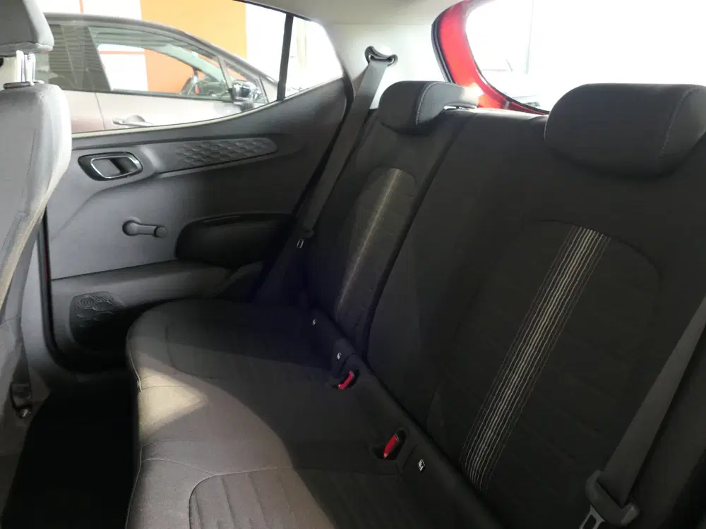 Hyundai i10 1.0 Comfort Smart uit 2023, foto 9