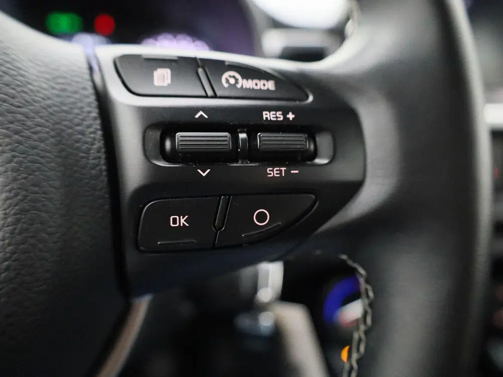 Kia Picanto 1.0 DPi DynamicLine uit 2023, foto 15