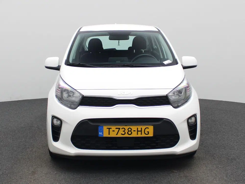 Kia Picanto 1.0 DPi DynamicLine uit 2023, foto 3