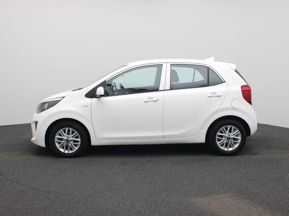 Kia Picanto 1.0 DPi DynamicLine uit 2023, foto 4