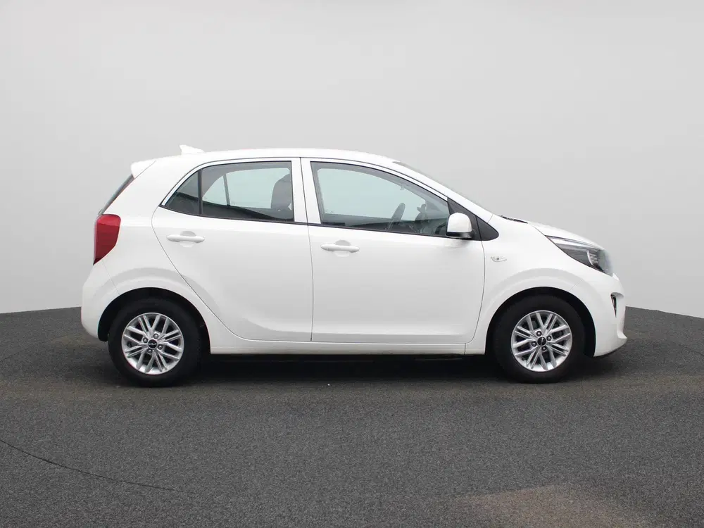 Kia Picanto 1.0 DPi DynamicLine uit 2023, foto 6