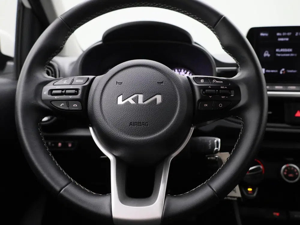 Kia Picanto 1.0 DPi DynamicLine uit 2023, foto 7