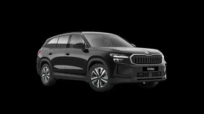 Skoda Kodiaq 1.5 TSI PHEV Business Edition 204 PK uit 2026