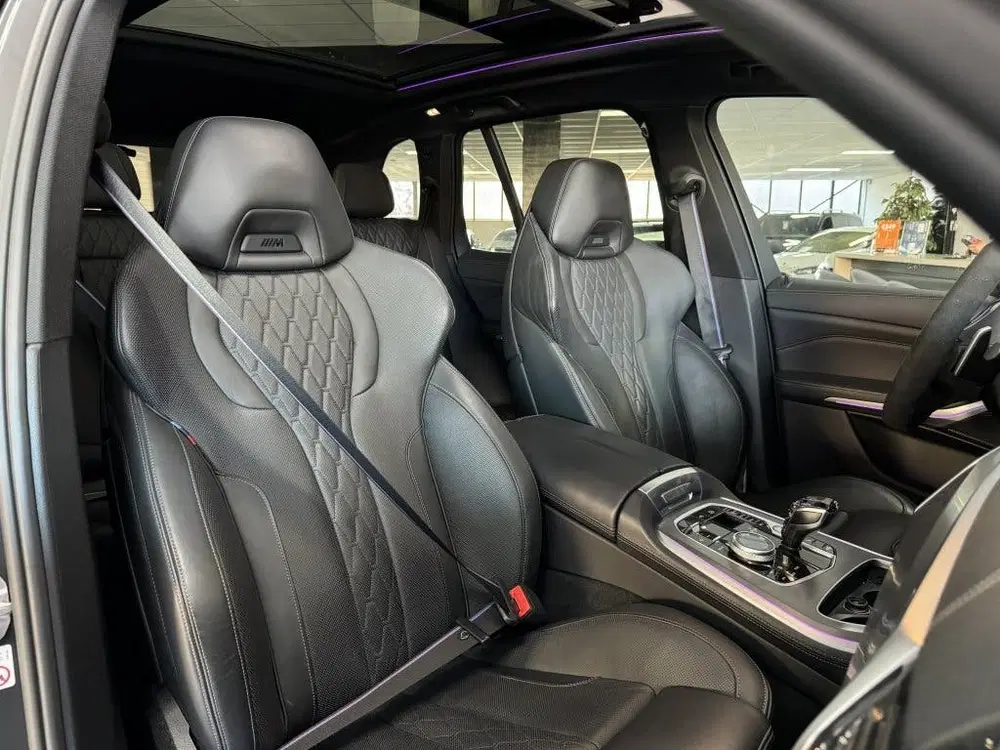 BMW X5 xDrive45e X5 M-Pakket 394PK M-Seats Laser uit 2021, foto 11