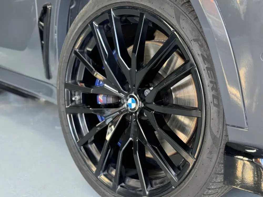BMW X5 xDrive45e X5 M-Pakket 394PK M-Seats Laser uit 2021, foto 15