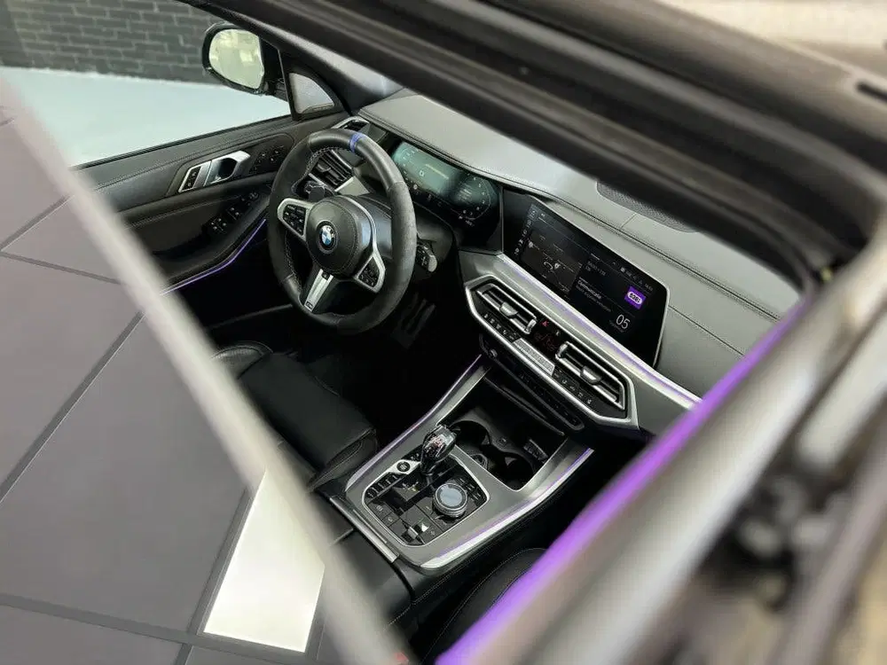 BMW X5 xDrive45e X5 M-Pakket 394PK M-Seats Laser uit 2021, foto 2