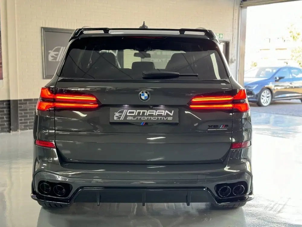 BMW X5 xDrive45e X5 M-Pakket 394PK M-Seats Laser uit 2021, foto 6