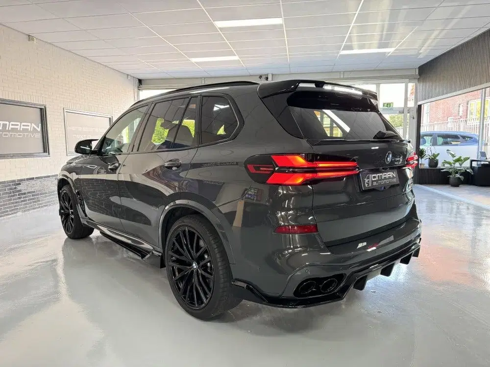 BMW X5 xDrive45e X5 M-Pakket 394PK M-Seats Laser uit 2021, foto 7