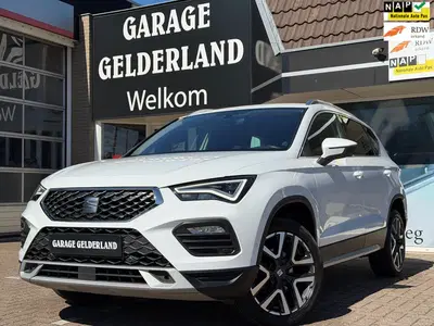 SEAT Ateca 1.5 TSI Xperience Intense uit 2023
