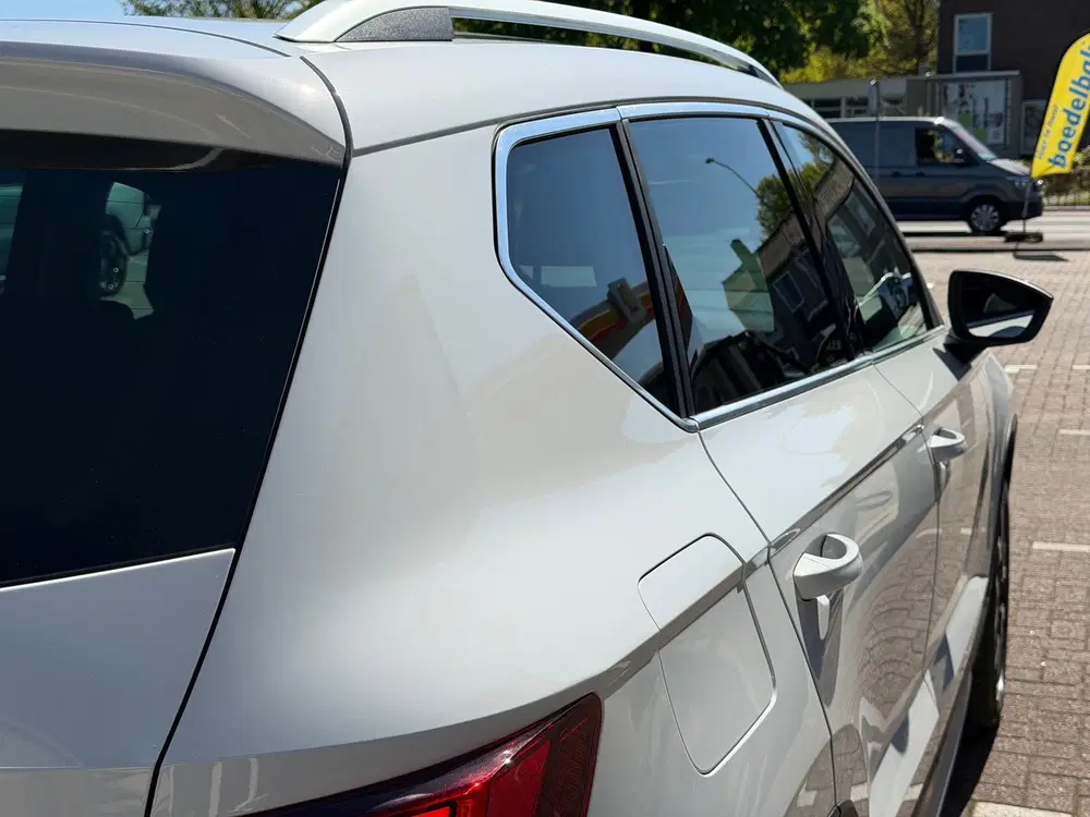 SEAT Ateca 1.5 TSI Xperience Intense uit 2023, foto 10